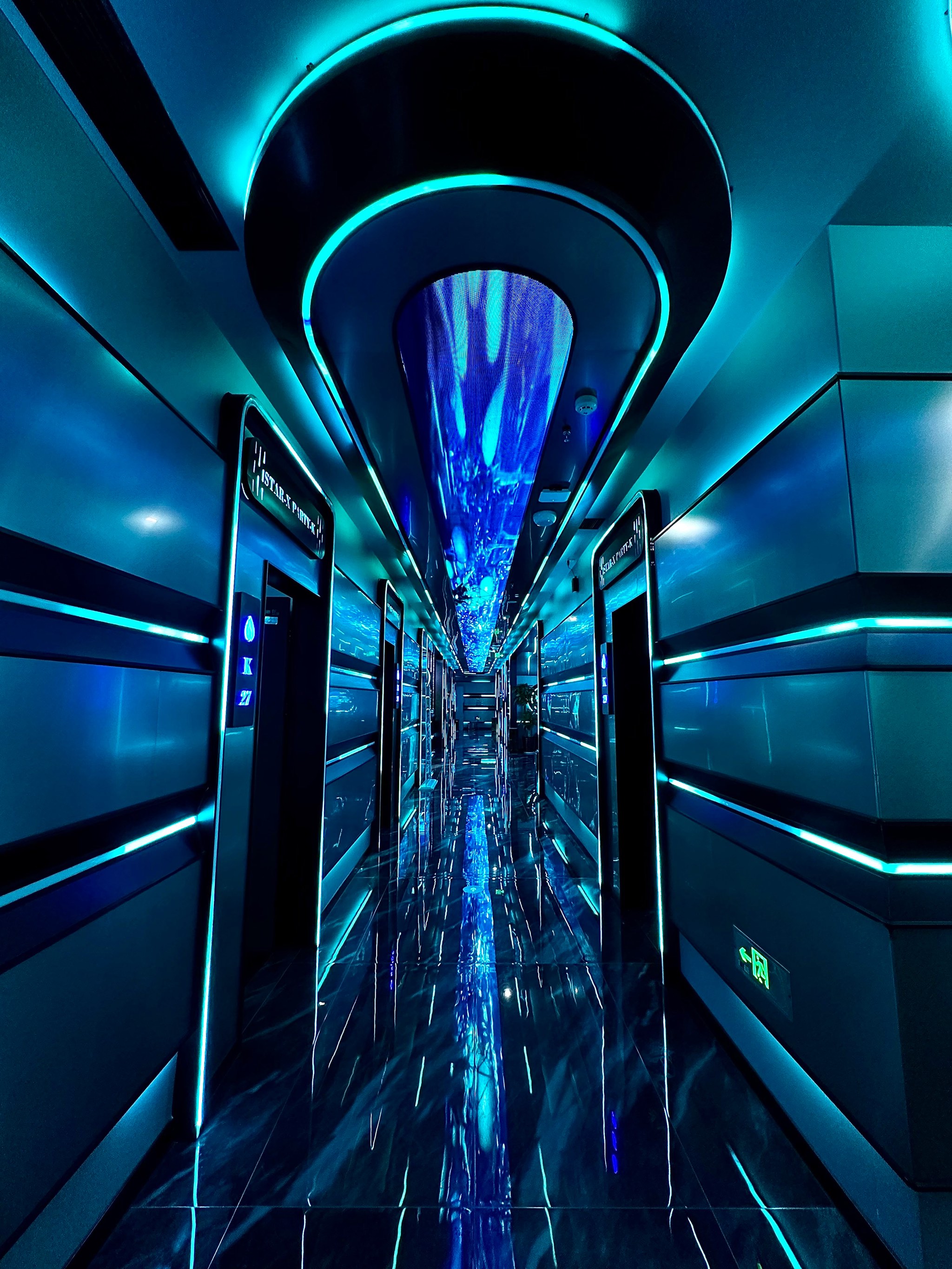 信阳商务ktv模式探析-新县ktv预定